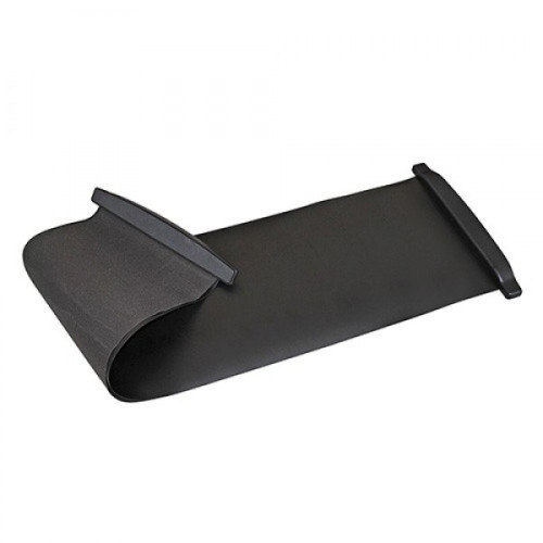 Купити Мат для фітнесу  Tempish Slide Mat Black у Києві - фото №1